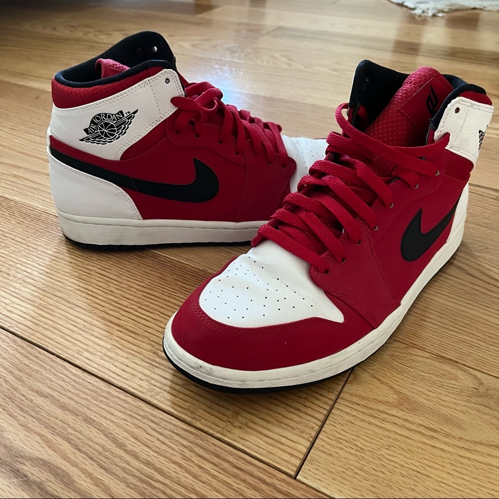 Jordan 1 Retro High 'Blake Griffin' 10M